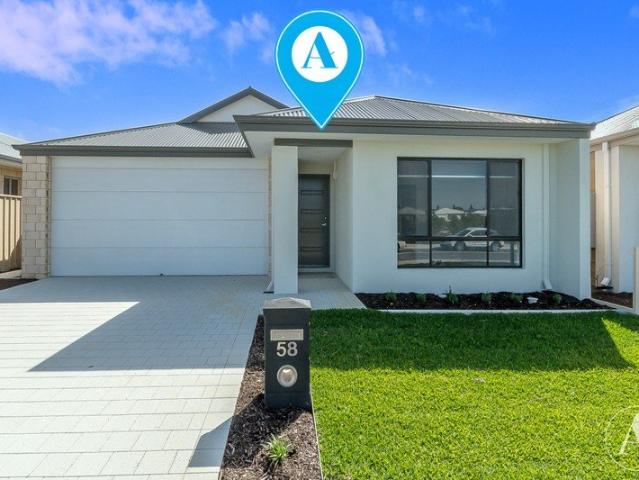 SPACIOUS DUAL KEY HOME WITH MODERN COMFORT & ALFRESCO LIVING