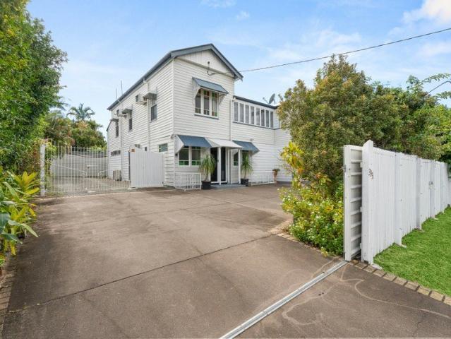Spacious Dual Level Family Home with Pool & Endless Living Space