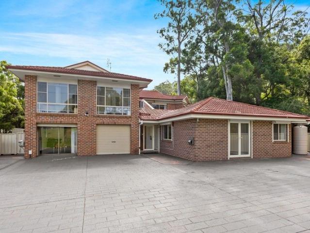 Exceptional Dual Income Property Family Home + Self Contained Granny Flat