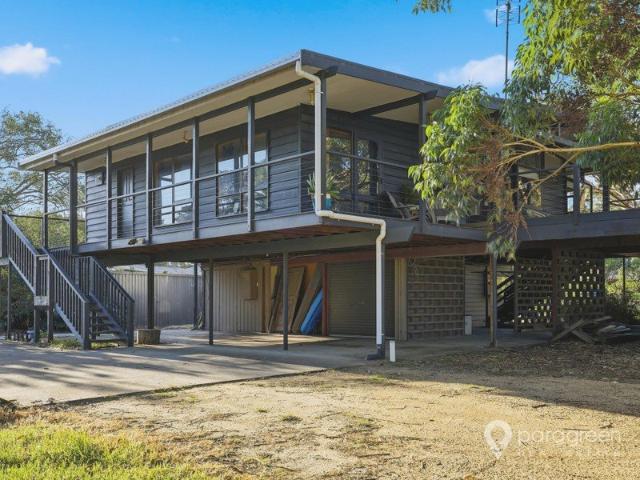 Spacious Dual Level Home on a Generous Block