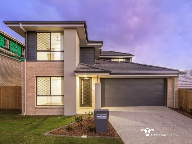 Spacious Dual Level Living with Modern Comforts