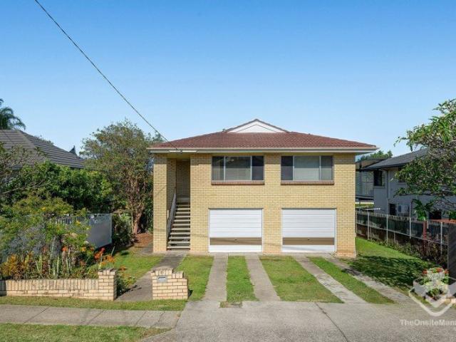 Spacious Dual Living Family Home with Large Backyard