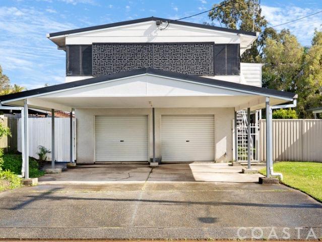 Spacious Dual Living Family Home in a Prime Location