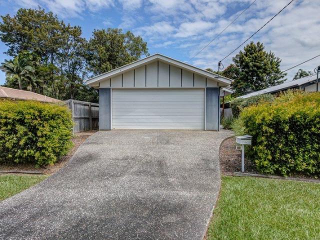 Spacious Dual Living Home in Central Ormiston