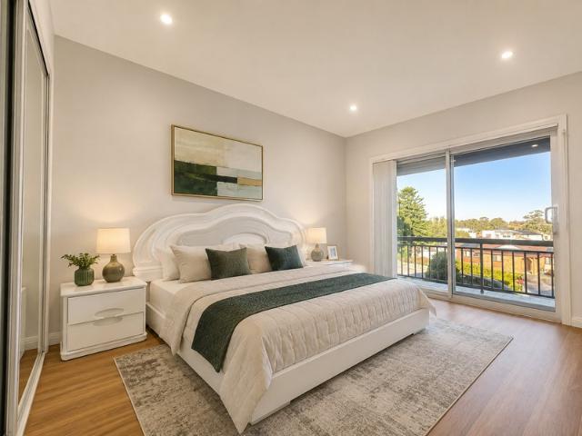 Spacious Dual Living Home with Separate Entrances