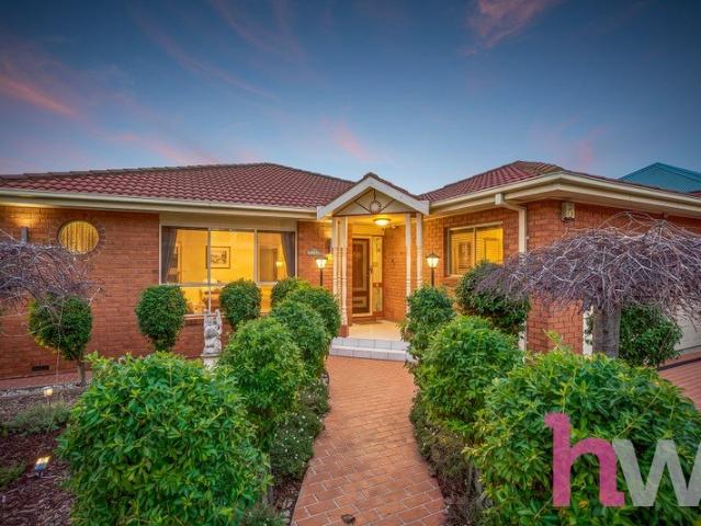 Spacious Dual Living Opportunity in a Blue Chip Bell Post Hill Location