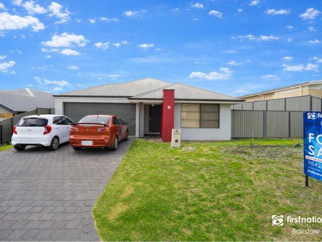 Multi Generational Living Main House + Self Contained Flat Under Main Roof