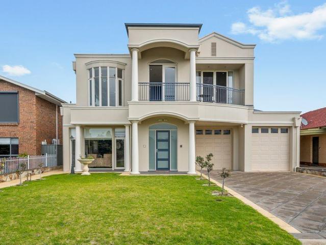 Spacious Dual Living Opportunity Moments from the Beach