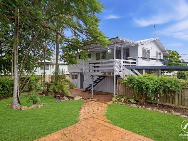 Now Introducing Dual Living Gem. A Rare Opportunity with Side Access, Self Contained Upstairs & Downstairs & Future Granny Flat Potential