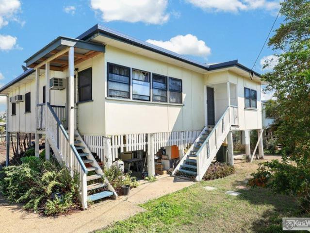SPACIOUS DUPLEX. 1019m2 ALLOTMENT. OFFERS OVER $475,000