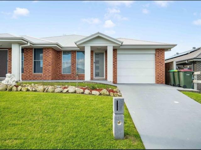 Spacious Duplex