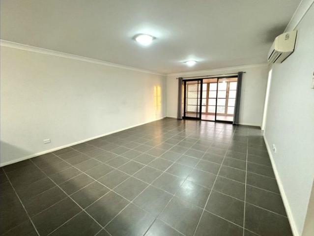 Spacious Duplex