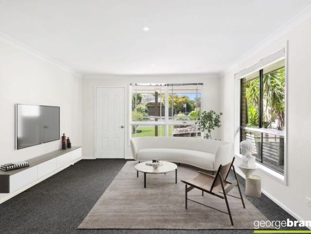 SPACIOUS DUPLEX