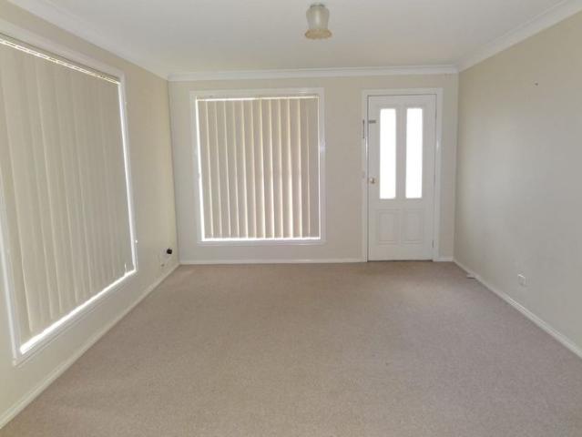 SPACIOUS DUPLEX!