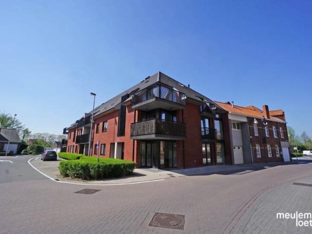 Spacious duplex apartment with underground parking space