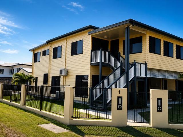 Spacious Duplex Home with Exceptional Living Spaces!