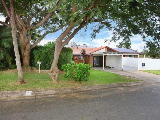 Spacious Duplex in a Central Lifestyle Location