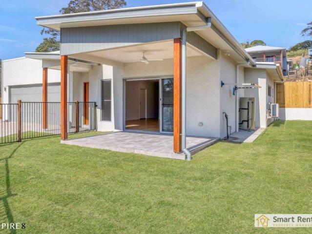 Spacious Duplex in a Fantastic Location!