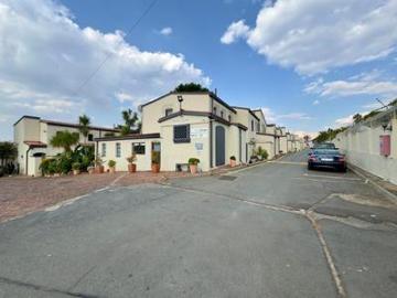 spacious duplex in a prime edenvale.