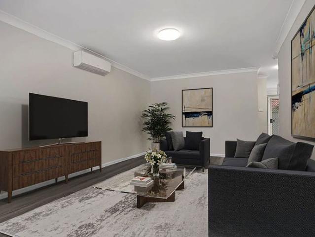 Spacious Duplex in a Prime Location