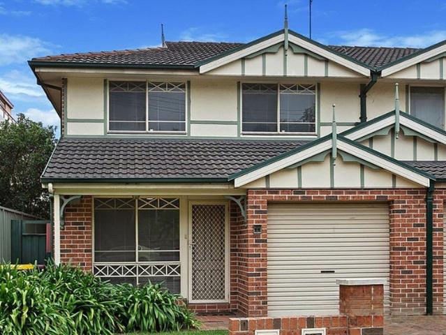 Spacious Duplex in a Prime Location