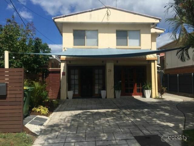 Spacious Duplex in a Prime Palm Beach Location
