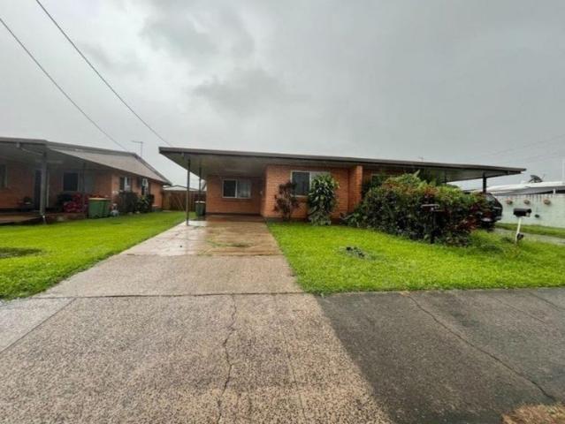 SPACIOUS DUPLEX IN IN SOUGHT AFTER LOCATION!