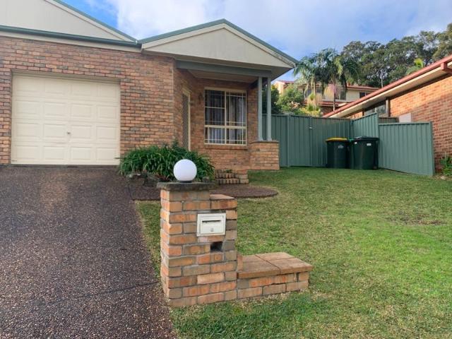SPACIOUS DUPLEX IN PRIME WARNERS BAY LOCATION
