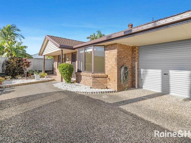 Spacious Duplex in the Perfect Location