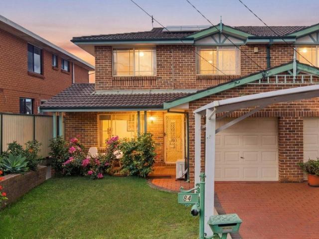 Spacious Duplex Living Moments to Every Convenience