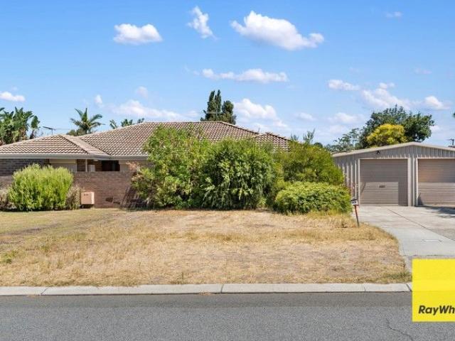 Spacious Duplex Living on a Generous Block Comfort, Convenience & Potential