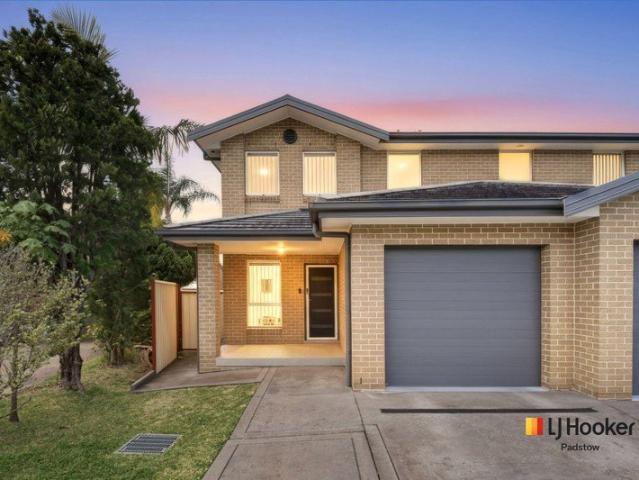 Spacious Duplex Living in a Quiet Cul de Sac Location