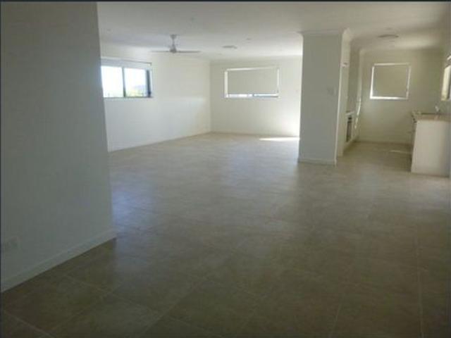 Spacious Duplex Living in a Quiet, Friendly Neighbourhood