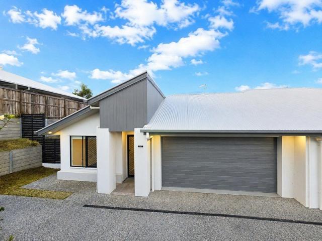Spacious Duplex Living in Growing Logan Reserve