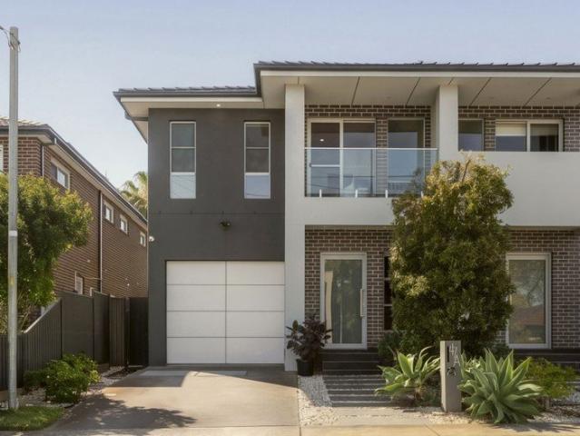 Spacious Duplex Living in the Heart of Northmead