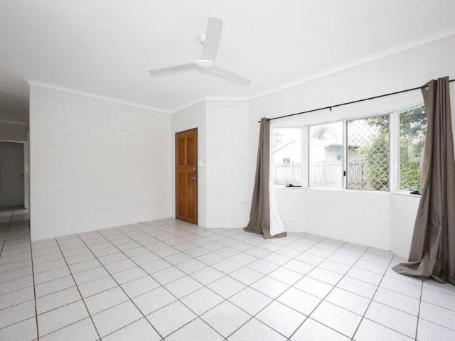 Spacious Duplex Living – Large Fenced Yard Double Carport