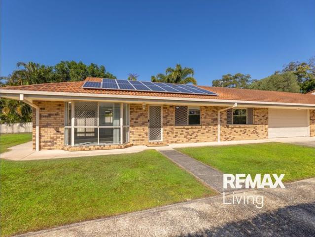 Spacious Duplex Living with Privacy & Comfort House Sized