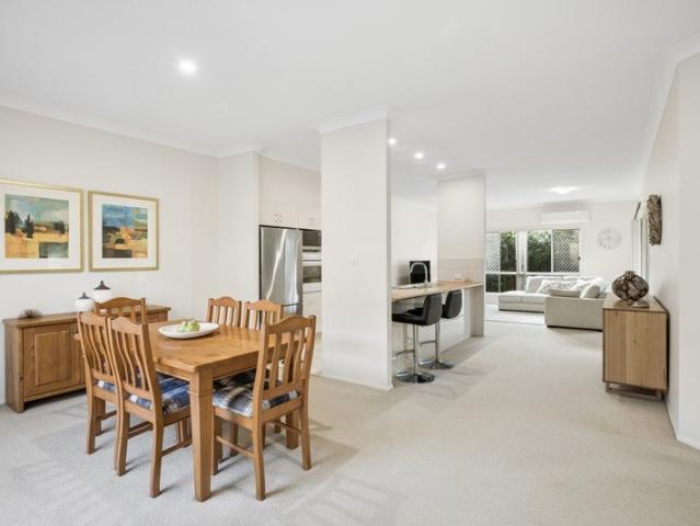 Spacious Duplex Living with the Feel of a Family Home