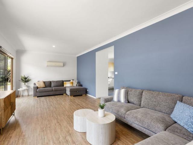 Spacious Duplex Moments from The Beach