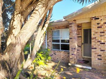 Spacious Duplex with Fresh Updates & Elevated Views