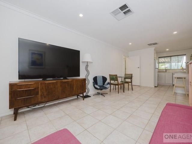Spacious Duplex with Huge Backyard