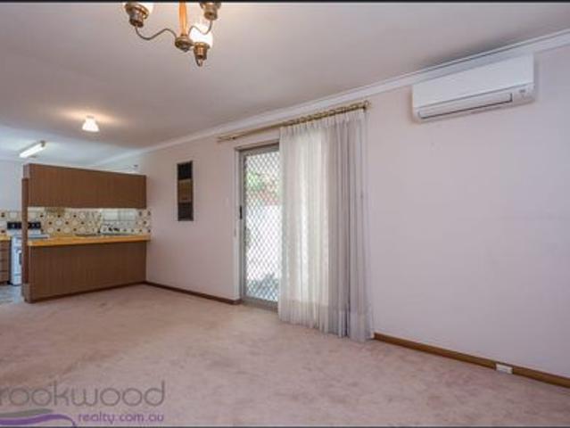 SPACIOUS DUPLEX WITH LARGE FENCED YARD