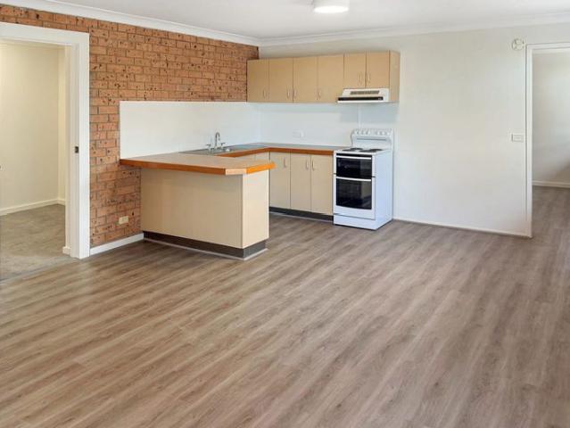 Spacious duplex with ocean views