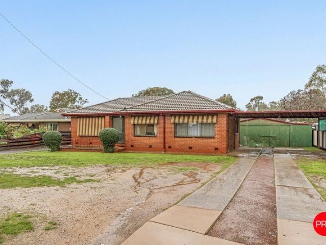 Spacious Eaglehawk Opportunity