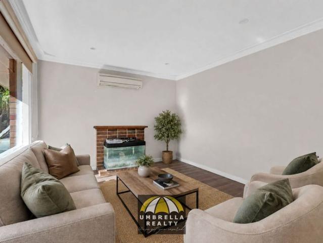 Spacious East Bunbury Home