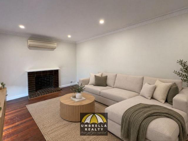 Spacious East Bunbury Home