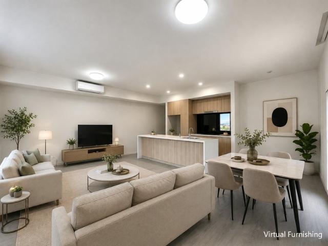 Spacious East Facing Apartment Offering Life style and Convenience