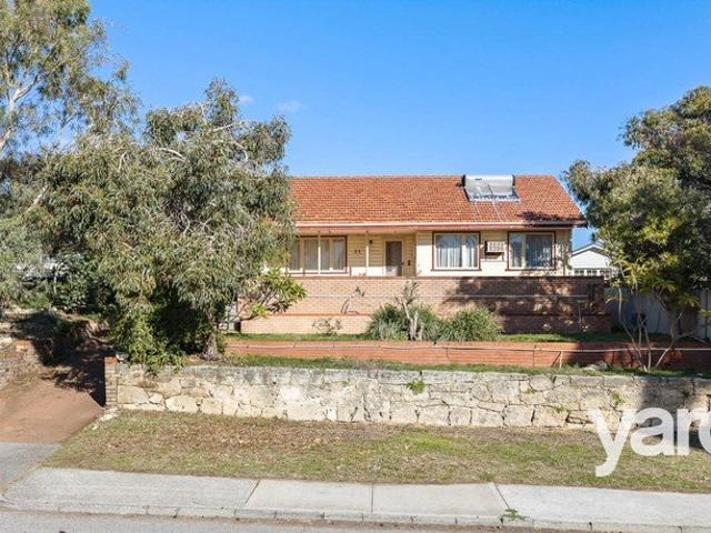 Spacious East Fremantle Charmer