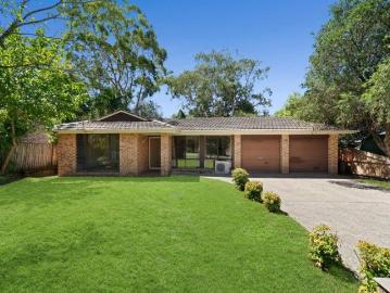 Spacious East Side Family Home in Quiet, Convenient Location