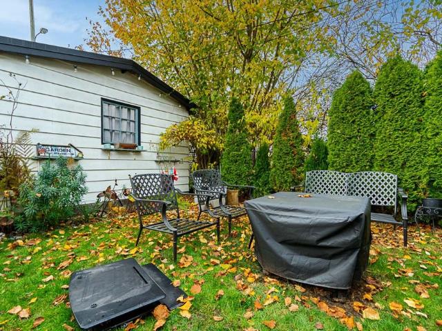 Spacious East Van Garden Suite
